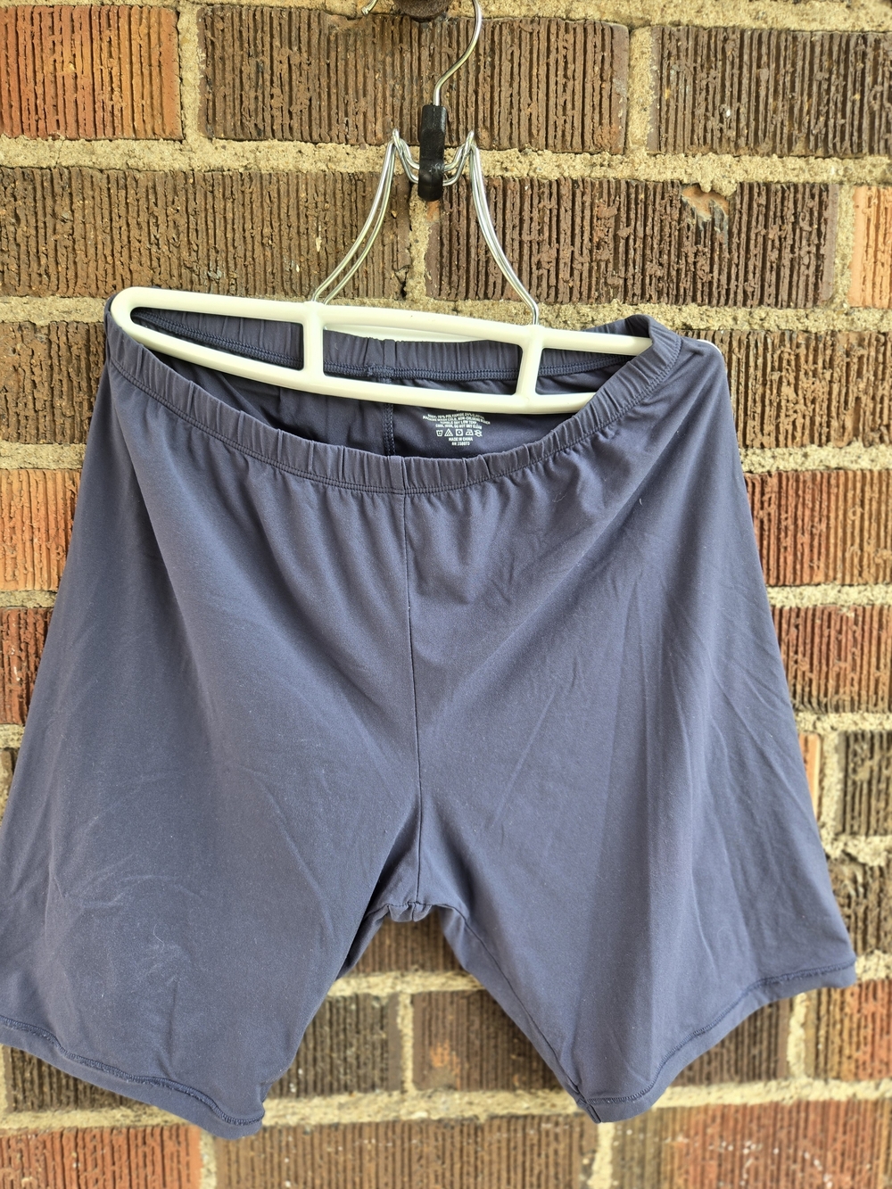 SKIMS Bicycle Shorts